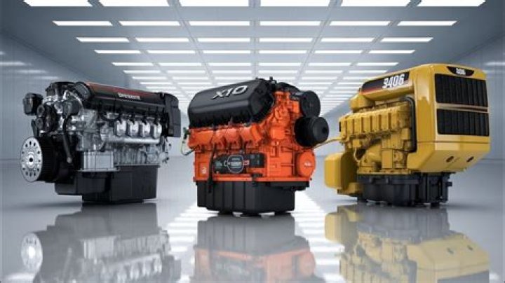 Which truck engine lasts the longest?