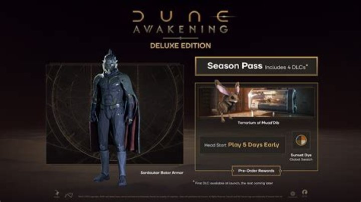 Which version of Dune is best?