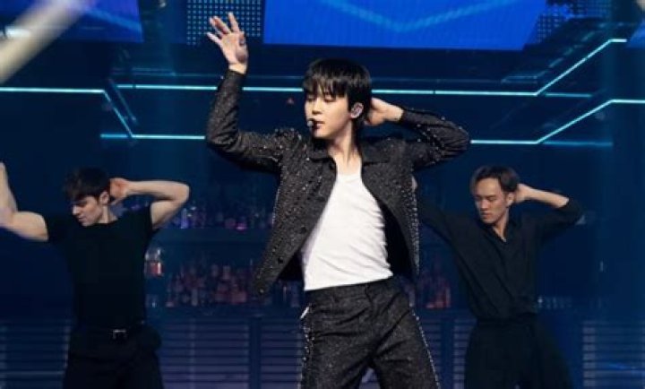 Who's the best dancer in BTS?