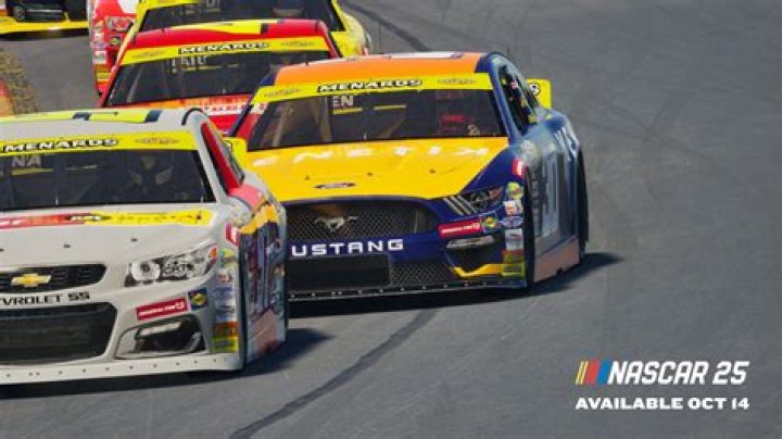 Who's the best NASCAR driver of all time?