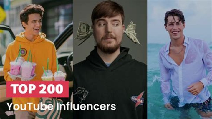 Who are the first YouTubers?