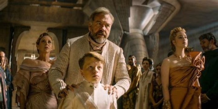 Who betrays duke in Dune?