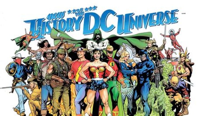 Who controls DC?