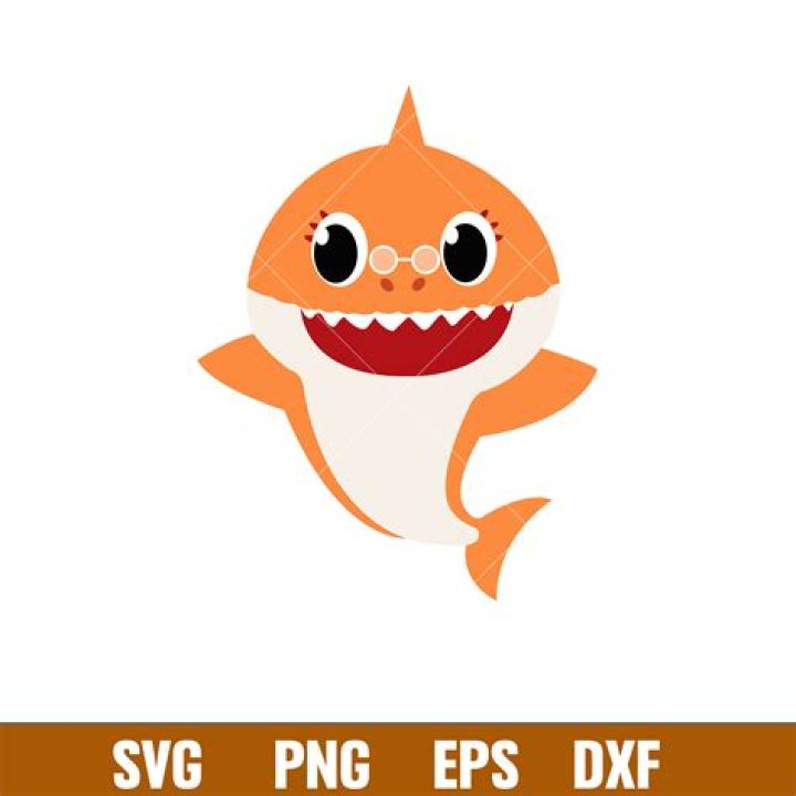 Who created Baby Shark?