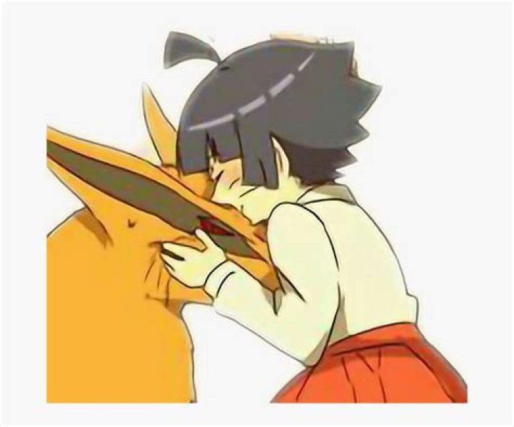 Who created Kurama?