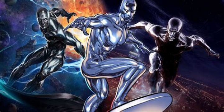 Who created silver?