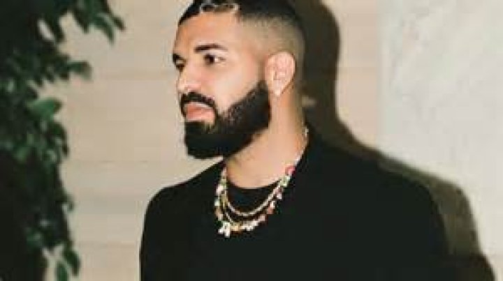 Who discovered Drake the rapper?