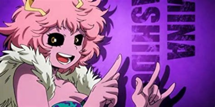 Who does Mina like?