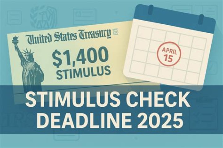 Who gets the $1400 stimulus check 2021?