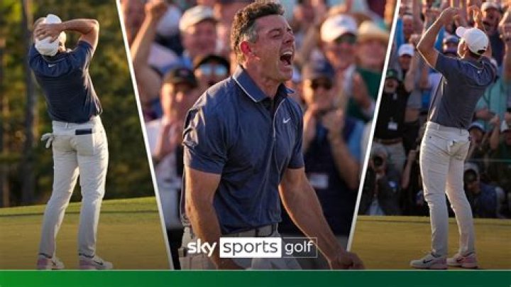Who has the best golf swing in history?