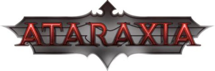Who invented ataraxia?
