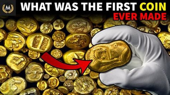 Who invented coin flip?