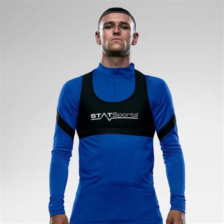 Who invented cooling vest?