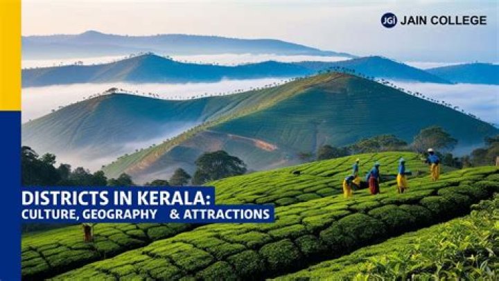 Who invented Kerala?
