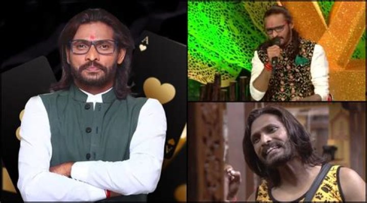Who is Abhijit Bichukale?