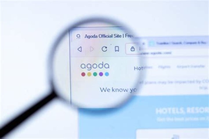 Who is Agoda owned by?