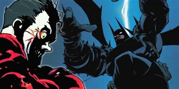Who is Batman's hardest enemy?