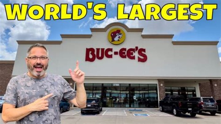 Who is Buckys love interest?