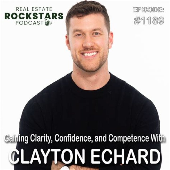 Who is Clayton picking?