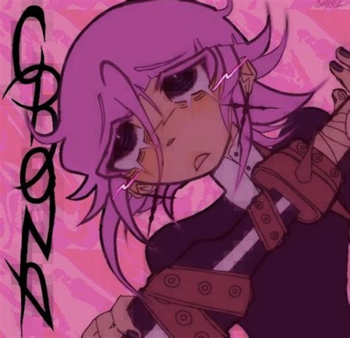 Who is Crona's father?
