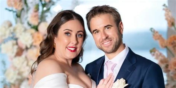 Who is Dion from MAFS with now?