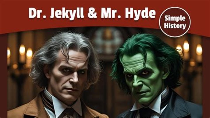 Who is Dr Fell in Jekyll and Hyde?