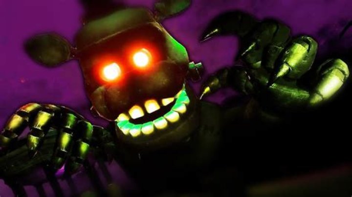 Who is Dreadbear?