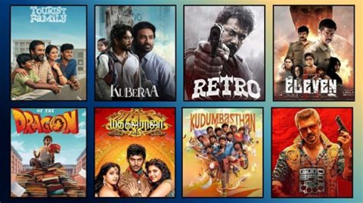 Who is expression king in Kollywood?