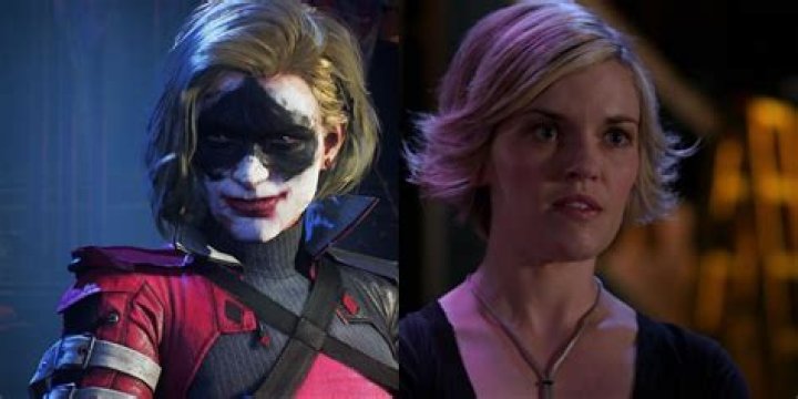 Who is Harley Quinn in Gotham?