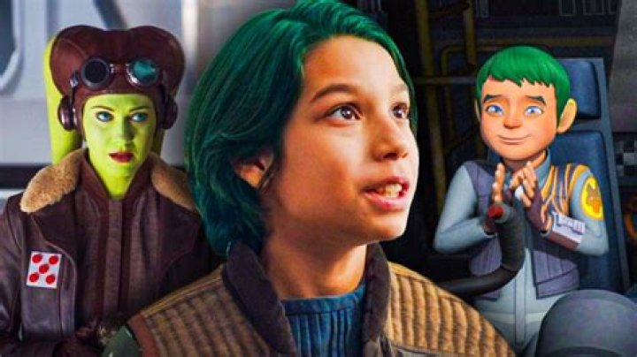 Who is Hera's favorite child?