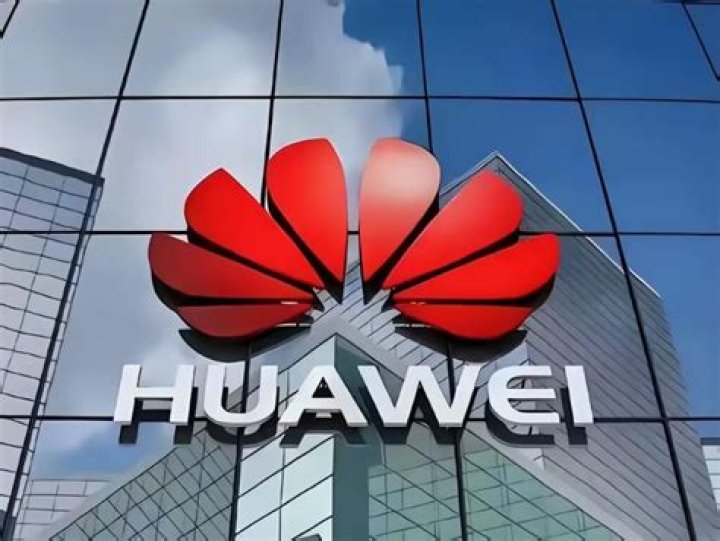 Who is Huawei?