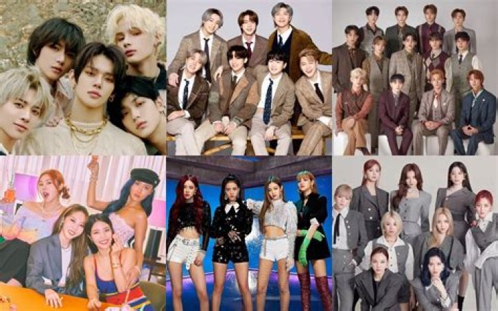 Who is India first K-pop idol?