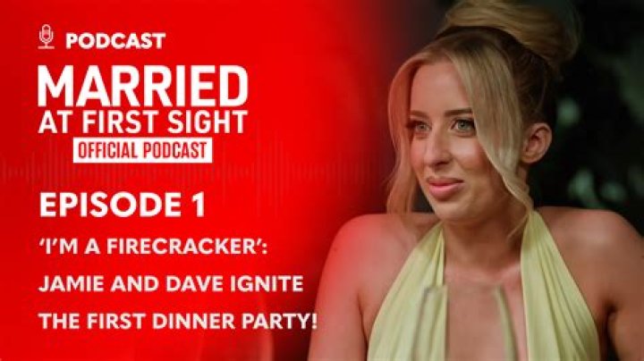 Who is Jake from MAFS dating now?