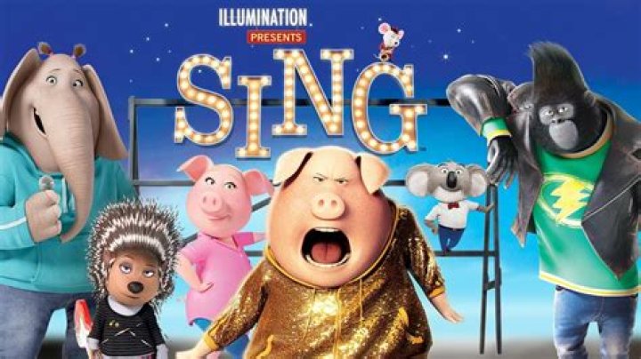 Who is Johnny's dad Sing?