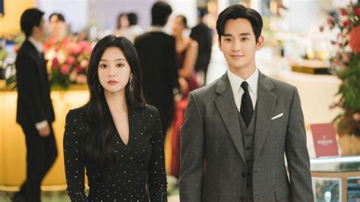 Who is Kim Shin first love?