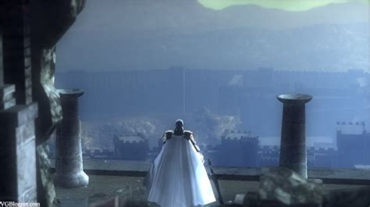 Who is King allant?