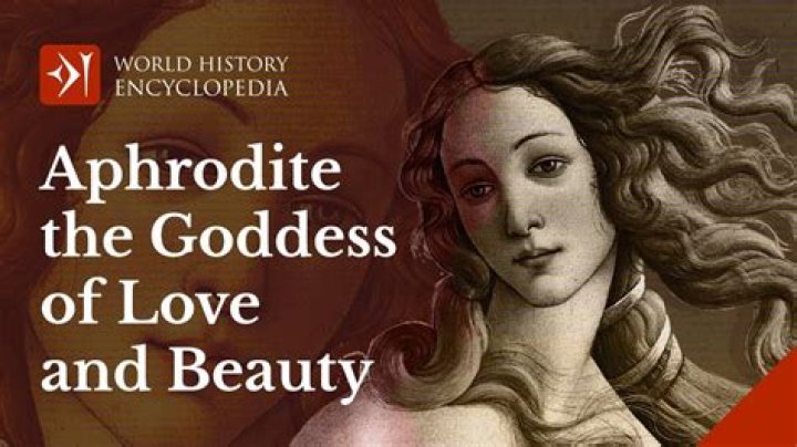 Who is more beautiful Helen or Aphrodite?
