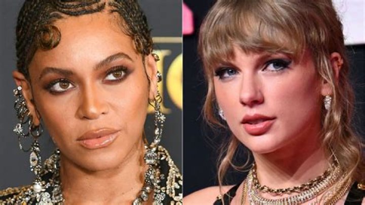Who is more famous Ariana Grande or Taylor Swift?