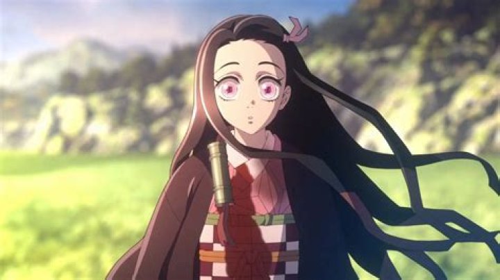 Who is Nezuko's boyfriend?