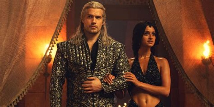 Who is older Yennefer or Geralt?