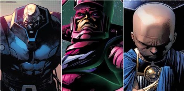 Who is oldest Marvel hero?