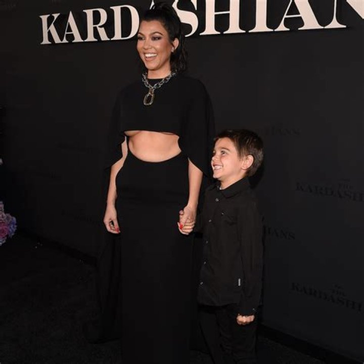 Who is rain Kardashian?