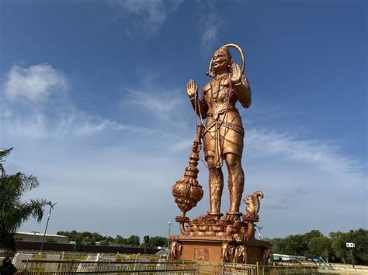 Who is real God in India?
