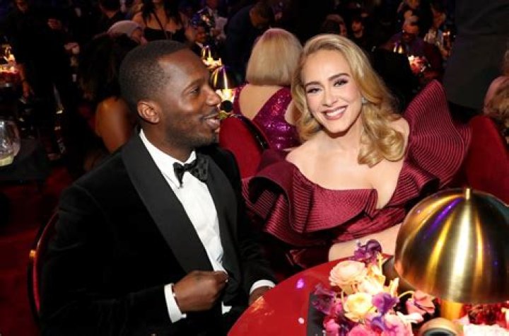 Who is Rich Paul wife?