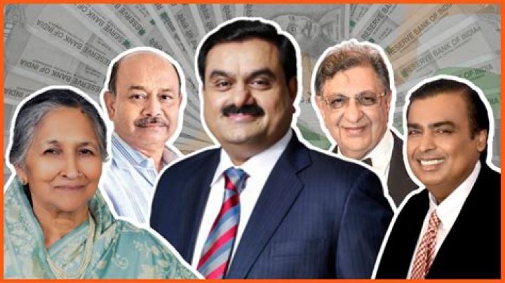 Who is richest country India Pakistan?