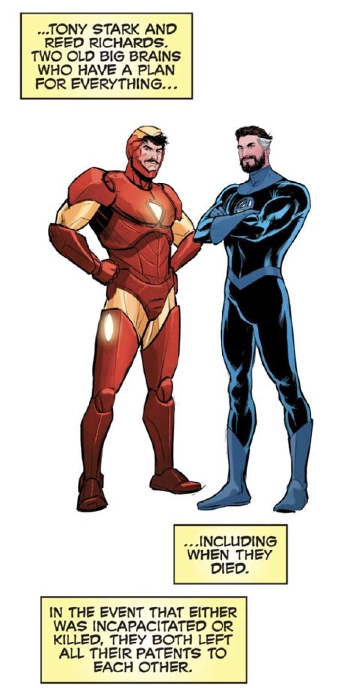 Who is smarter banner or Stark?