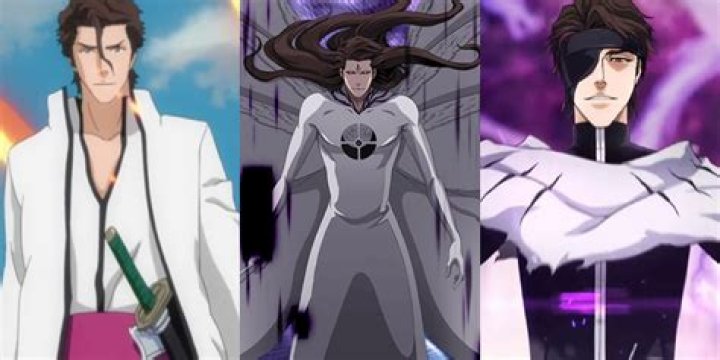 Who is stronger Aizen or Yamamoto?