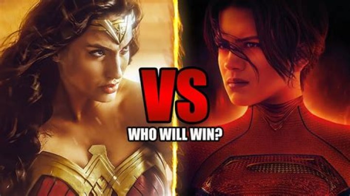 Who is stronger Aquaman or Wonder Woman?