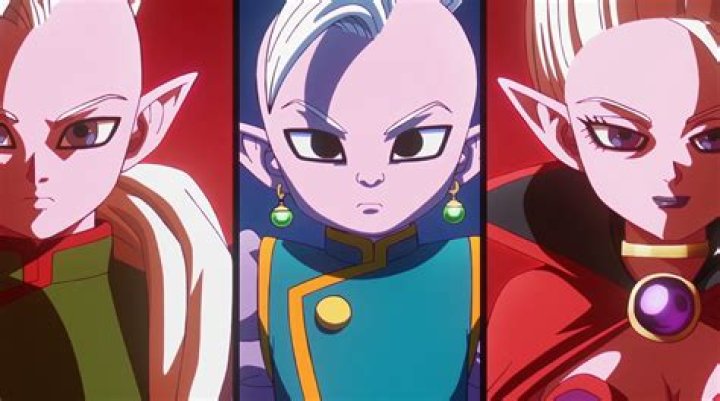 Who is stronger Grand Kai or Supreme Kai?