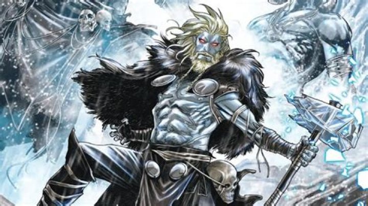 Who is stronger Thor or Eternals?